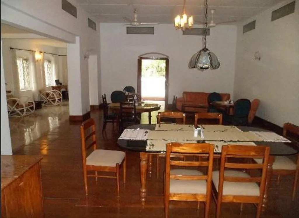 Hotel Victory Dawn Kochi 3*,