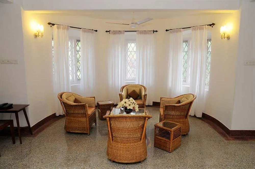 ***  Hotel Victory Dawn Kochi India