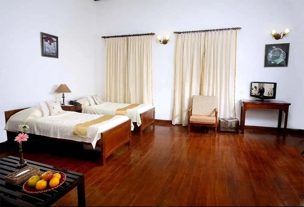 ***  Hotel Victory Dawn Kochi India