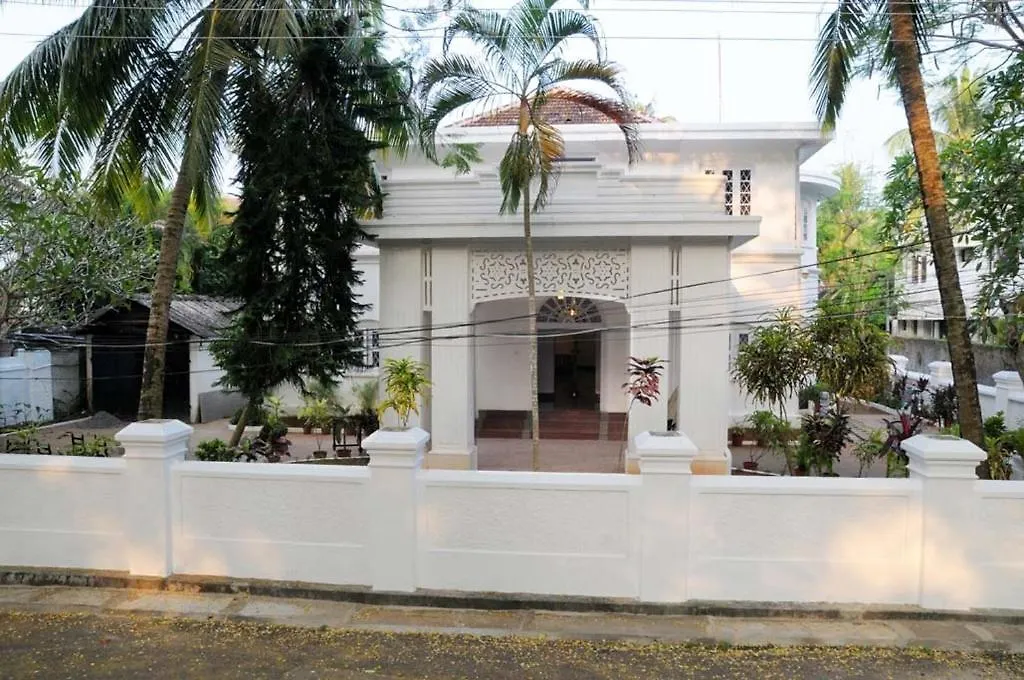 Hotel Victory Dawn Kochi India