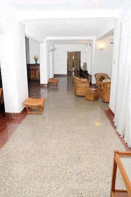 Hotel Victory Dawn Kochi