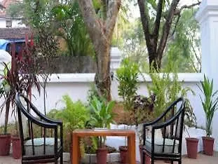 Hotel Victory Dawn Kochi