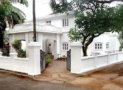 Hotel Victory Dawn Kochi